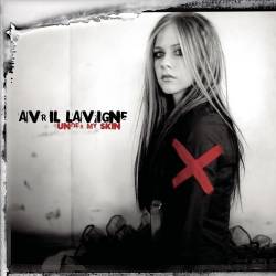 Avril Lavigne : Under My Skin